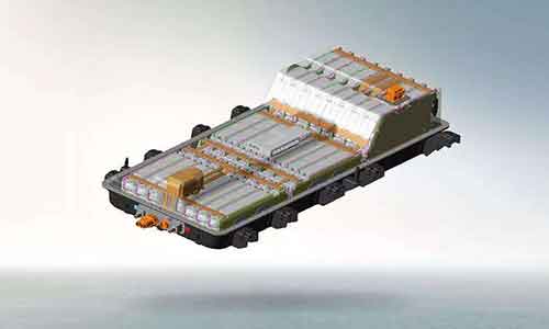 <b>电池热管理系统的设计是提升蜜桃网站入口池寿命的关键所在</b>