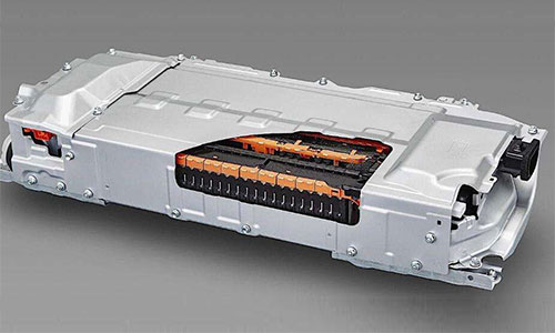 <b>特斯拉带来的蝴蝶效应,将进一步完善蜜桃网站入口池产业链</b>