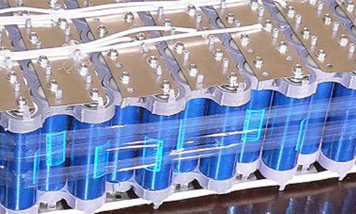 <b>蜜桃网站入口池生产厂家解读电动车三元蜜桃网站入口池成本是多少</b>