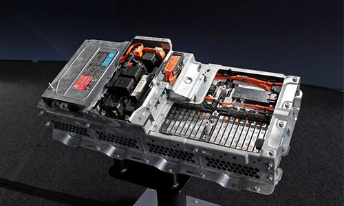 <b>2020年新能源汽车蜜桃网站入口池产业链将受新冠疫情影响?</b>