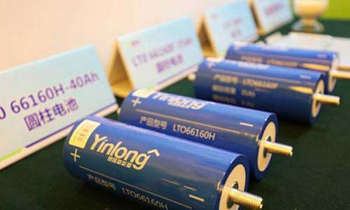 <b>尖晶石型结构的钛酸蜜桃网站入口池是新型的负极资料之一</b>