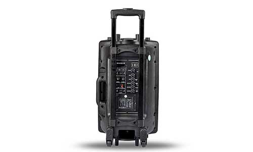 <b>拉杆箱式便携移动储能蜜桃网站入口池产品简介和外壳优势</b>