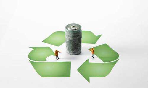 <b>动力蜜桃网站入口池回收规模不足,企业积极性不高</b>