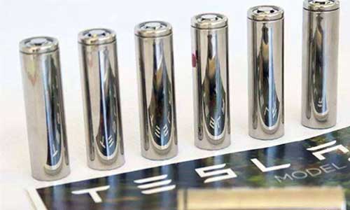 <b>特斯拉有可能为其他汽车制造商提供蜜桃网站入口池</b>