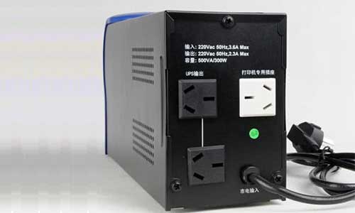 <b>UPS电源噪音大是什么原因？怎么解决？</b>