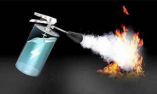 <b>为什么蜜桃网站入口池会爆炸着火？防止蜜桃网站入口池着火的办法</b>