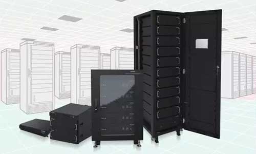 <b>蜜桃网站入口池UPS电源解决方案正成为客户的新选择</b>