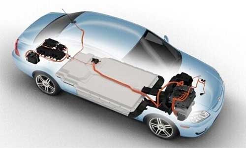 <b>新能源车补贴延2年,蜜桃网站入口设备投资需求有望恢复</b>