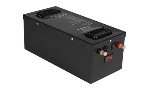 <b>房车采用蜜桃网站入口池安全吗?如何给房车蜜桃网站入口池正确充电</b>