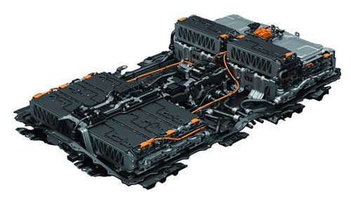 <b>电动车使用铅酸电池和蜜桃网站入口池哪类电池更省钱?</b>