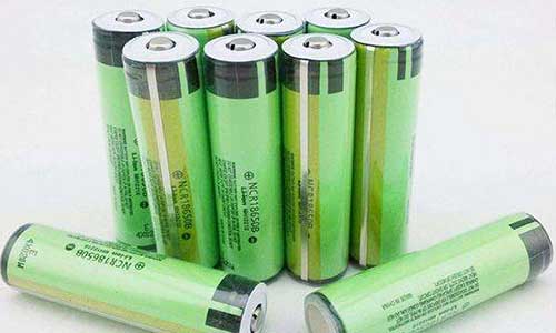 <b>蜜桃网站入口池工作电压和额定工作电压是多少?</b>