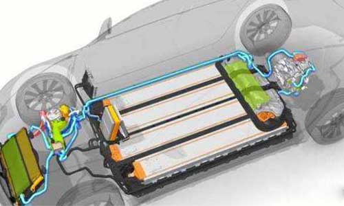 <b>为什么电动车蜜桃网站入口池永远跑不出厂家宣传的续航里程?</b>