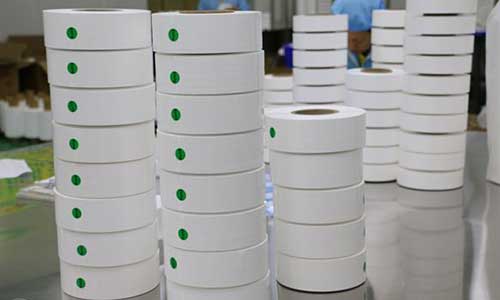 <b>蜜桃网站入口池隔膜孔径和锂离子电池隔膜工艺</b>