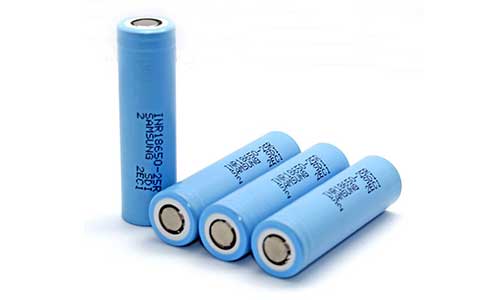 <b>蜜桃网站入口池检测设备在电池制造行业中广泛应用的原因</b>