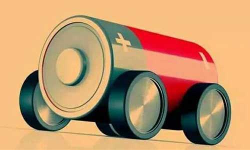 <b>新型镁离子电池成功研发或许挑战蜜桃网站入口池电动汽车</b>