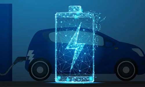 <b>电动车蜜桃网站入口池容量放电过程,电动车蜜桃网站入口池充放电经验</b>