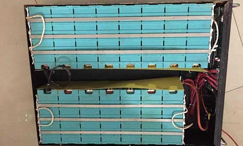 <b>磷酸铁蜜桃网站入口池在数据中心的发展和推广</b>