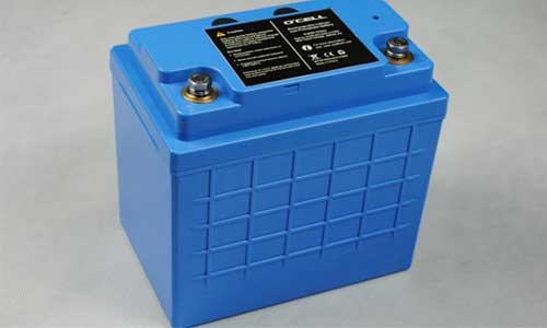 <b>磷酸铁蜜桃网站入口池应用在微型代步车上是否更有优势</b>