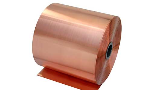 <b>蜜桃网站入口铜箔市场乱象丛生,企业厮杀在不断升级</b>