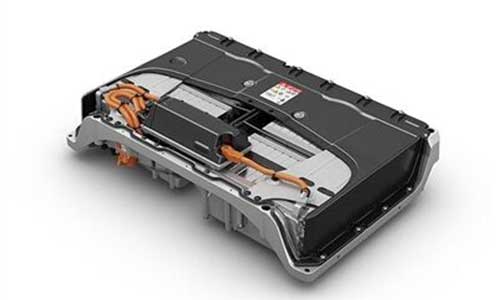 <b>初夏高温来临,电动汽车蜜桃网站入口池组安全有保障吗?</b>