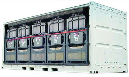 <b>储能蜜桃网站入口池组在家用储能和商用储能的应用</b>