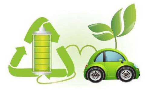 <b>动力电池梯次利用成为蜜桃网站入口池储能行业新的着力点</b>