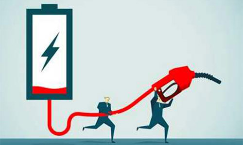 <b>认识蜜桃网站入口池循环寿命和容量,循环次数和电池有什么关系</b>