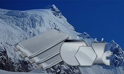 <b>蜜桃网站入口池厂家解读低温锂离子电池哪种好</b>