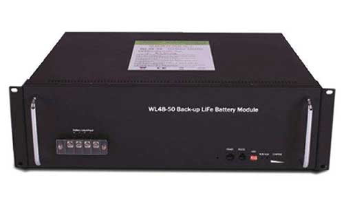 <b>疫情如何打破了磷酸铁蜜桃网站入口池储能系统的部署?</b>