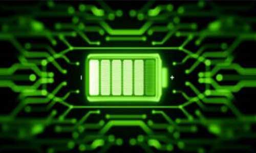 <b>新能源作为朝阳行业势必带动中国蜜桃网站入口池产业的发展</b>