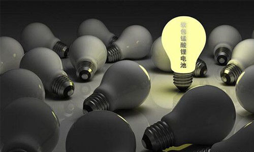 <b>电动自行车为锰酸蜜桃网站入口池打开了一扇窗</b>