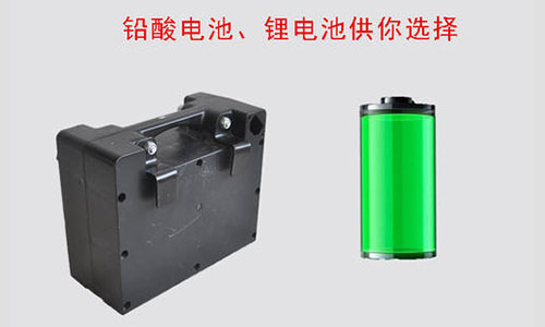 <b>蜜桃网站入口池将很快取代铅酸电池?事实并非如此</b>