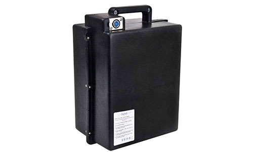 <b>机场特种车辆“油改电”为磷酸铁蜜桃网站入口池提供了广阔市场</b>