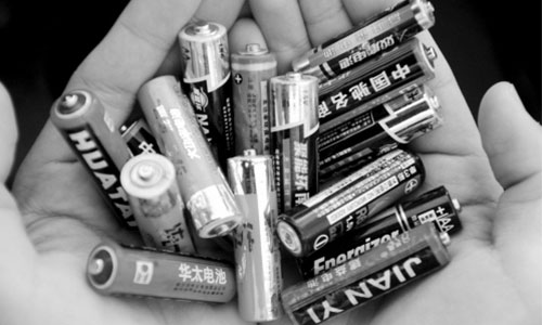 <b>蜜桃网站入口池厂商介绍一次电池和二次电池的区别</b>