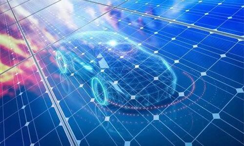 <b>中国新能源产业优势在哪?蜜桃网站入口企业如何抓住机遇?</b>