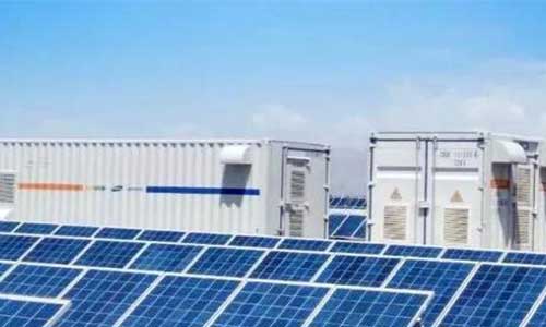 <b>用户侧储能广泛应用，蜜桃网站入口池储能成为众多厂家的选择</b>