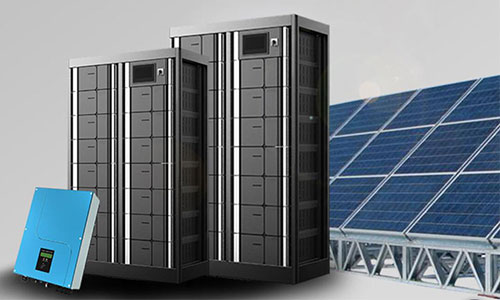 <b>储能蜜桃网站入口池是分布式能源的＂仓库＂</b>