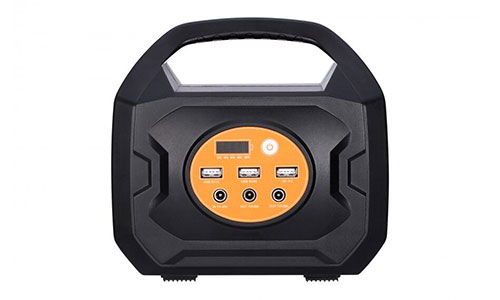 <b>蜜桃网站入口便携式UPS储能电源逐渐成为家庭的＂私家电站＂</b>