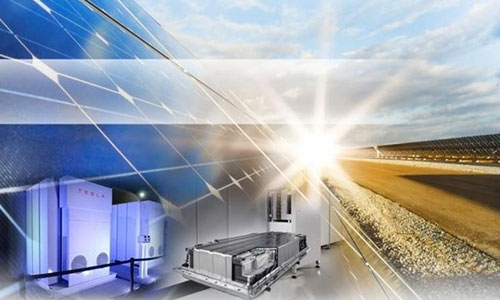 <b>储能竞技场三类玩家：储能商，蜜桃网站入口池企业，光伏企业</b>