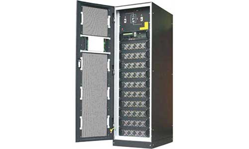 <b>工频UPS、高频UPS和模块化UPS谁更匹配数据中心需求?</b>