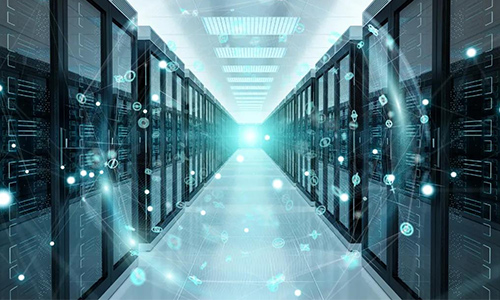 <b>蜜桃网站入口池UPS电源开启新型数据中心不间断供电新时代</b>