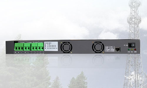 <b>48V通信逆变器和外接48VDC蜜桃网站入口池UPS电源主机有何区别?</b>