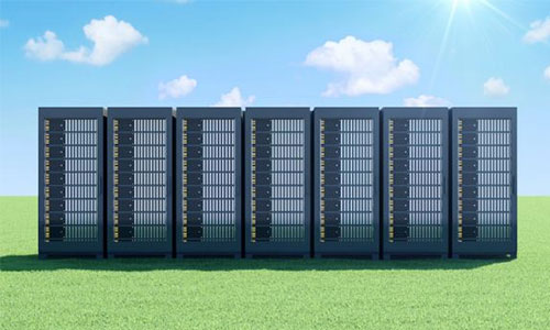 <b>数据中心基于双碳目标需要高安全高倍率蜜桃网站入口系统</b>