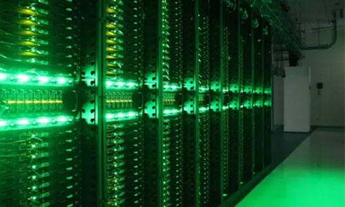 <b>2022年绿色蜜桃网站入口是数据中心的颜色</b>