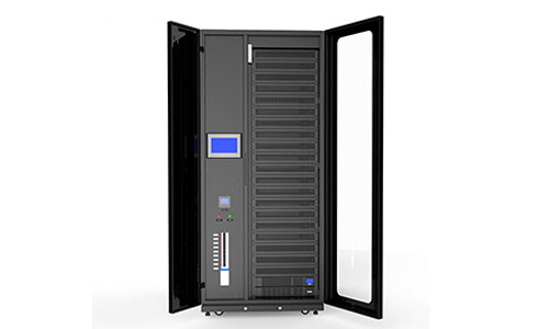 <b>蜜桃网站入口模块化UPS比普通UPS电源的优势</b>