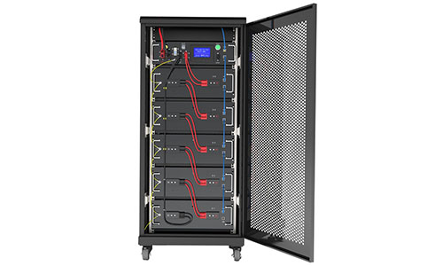 <b>192V高压蜜桃网站入口池组打破UPS领域市场空缺</b>