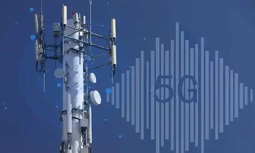 <b>5G通信基站用储能磷酸铁蜜桃网站入口池实现降本增效</b>