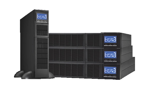 <b>蜜桃网站入口池组UPS设备助力政府机关办公大楼稳定运行</b>