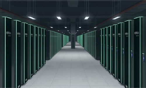 <b>IDC数据中心—蜜桃网站入口池UPS供配电系统</b>