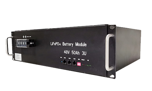 <b>磷酸铁蜜桃网站入口池为什么要做成机架式的外观?</b>